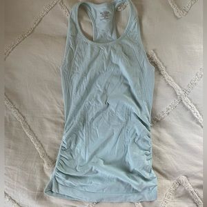 Athleta speed light tank